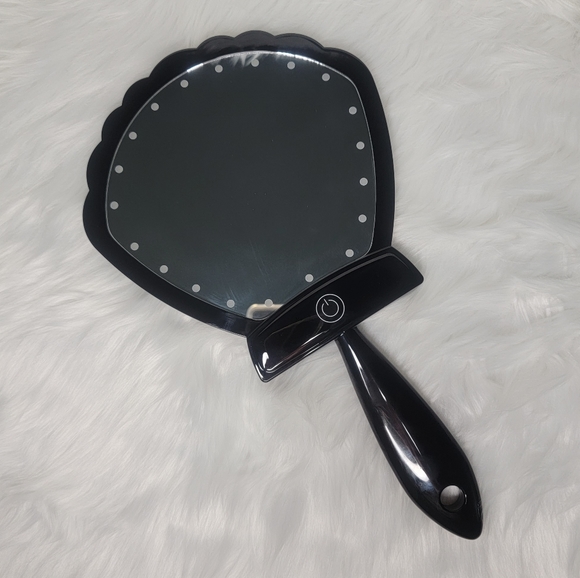 Handheld LED mirror. - Picture 4 of 7